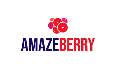 AmazeBerry.com